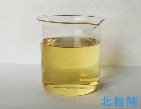 阻垢緩蝕劑測試