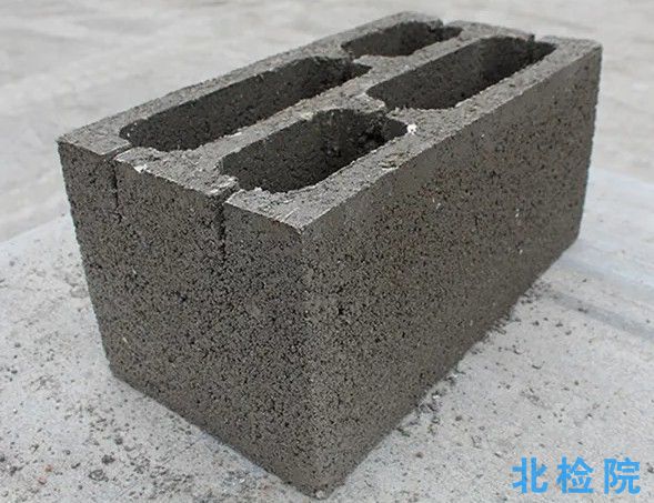 磚瓦砌塊測試