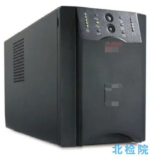 不間斷電源設備測試