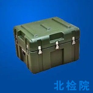 軍用設備測試