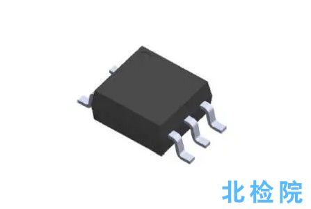 光電耦合器測試