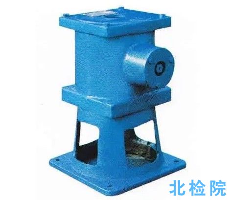 啟閉機測試
