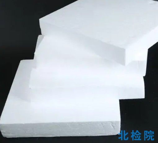 硬質泡沫材料測試
