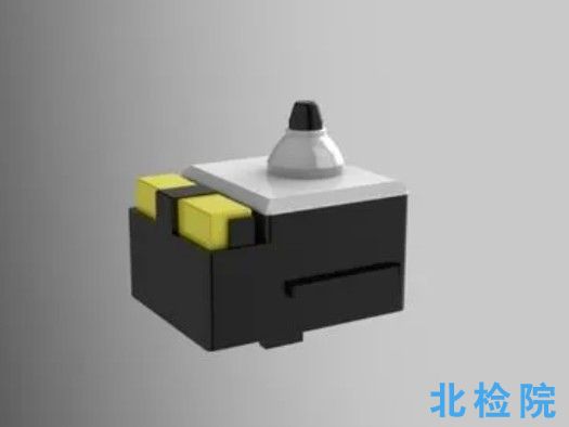 器具開關測試