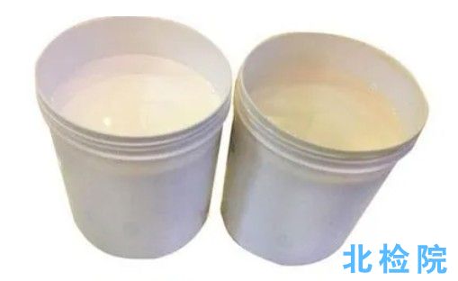 預制節段拼裝用環氧膠粘劑測試
