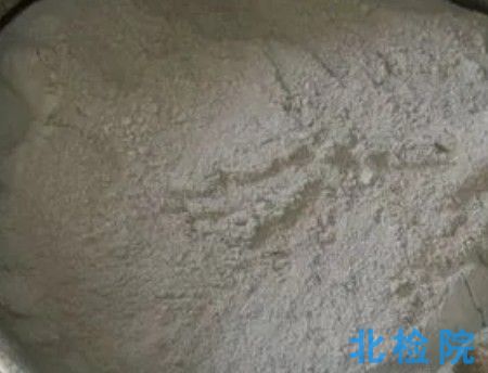 管道壓漿劑測試
