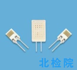 敏感元器件測試