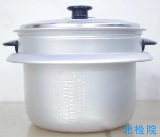 沼氣飯鍋測試