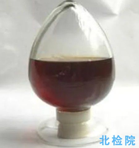 工業水合肼測試