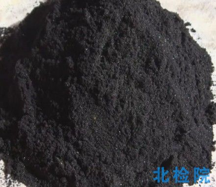 工業氯化鐵測試