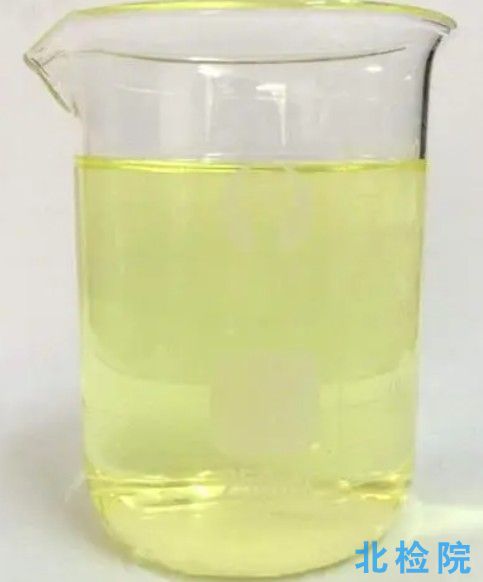工業油酸測試