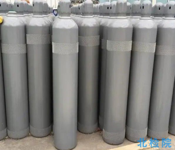 工業用環氧乙烷測試