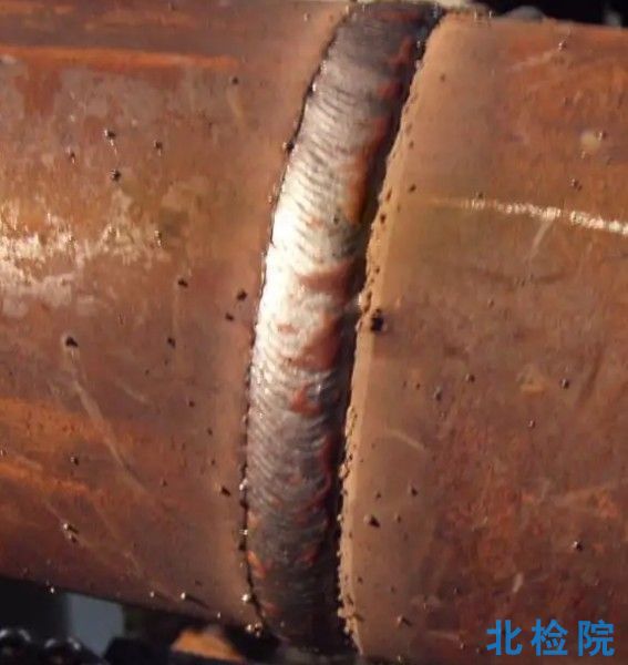斜Y型坡口焊接裂紋試驗