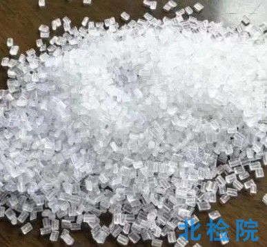 聚丙烯熔噴專用料測試