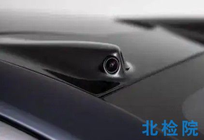 汽車用攝像頭