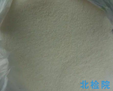三聚甘油單硬脂酸酯測試