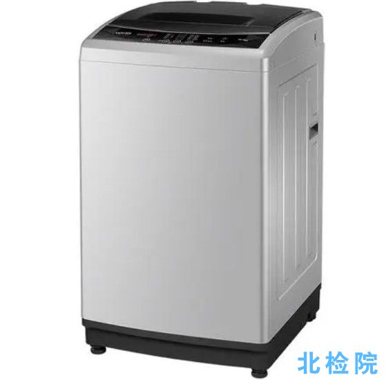 洗衣機測試