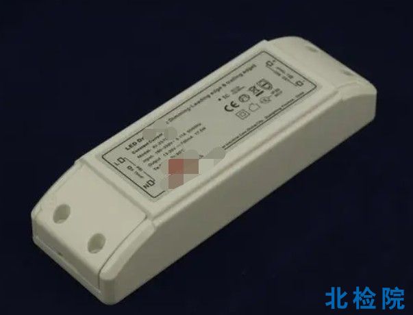 恒流調光器測試