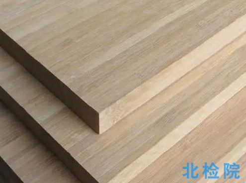 集成材測試