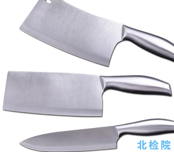 菜刀測試