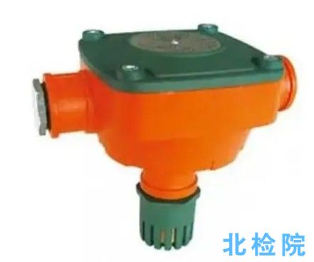 揮發器測試
