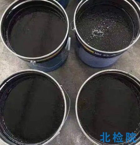船用防銹漆測試