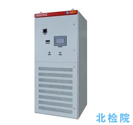 無功補償裝置測試