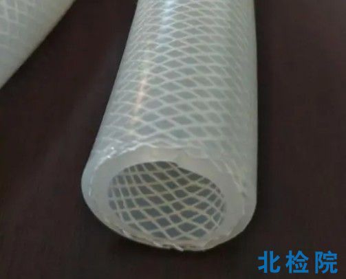 硅橡膠管路及彈性件測試