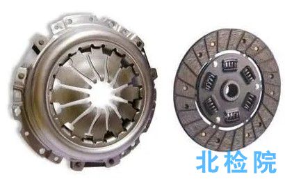 離合器測試