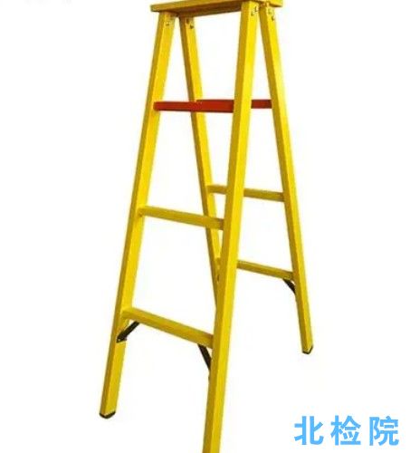 絕緣硬梯測試