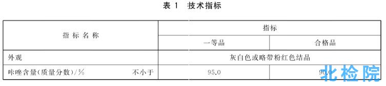 焦化咔唑
