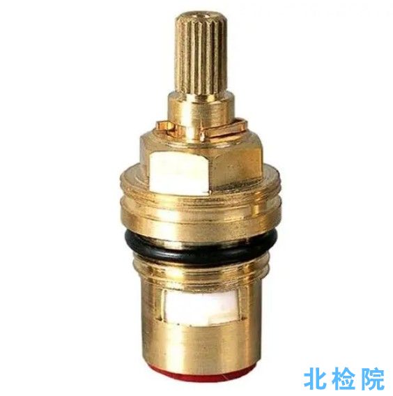 密封水嘴測試