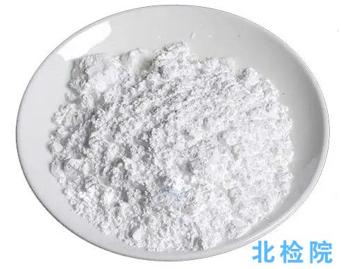 氧化鈧測試