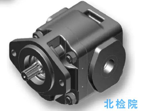 液壓元件測試