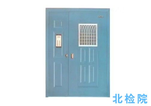 電控門測試