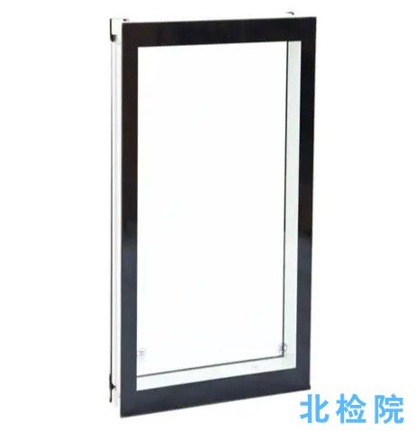 密閉觀察窗測試