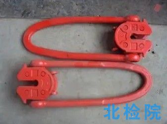 抽油桿吊鉤測試