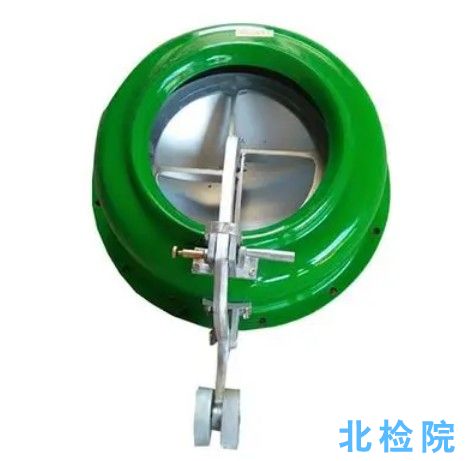 排氣活門測試