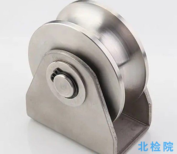 滑輪測試