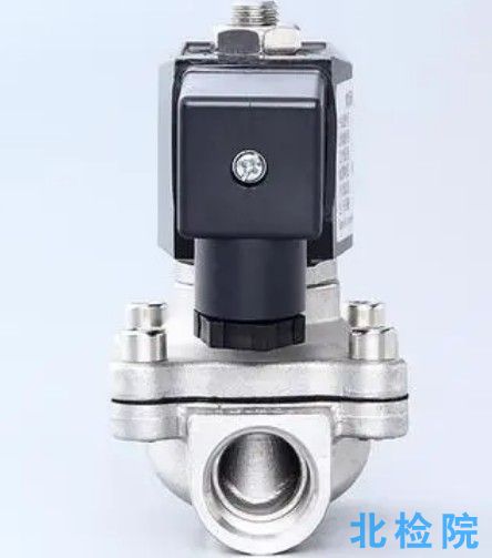 電磁開關測試