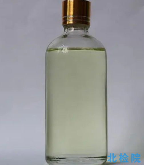 亞洲薄荷素油測試