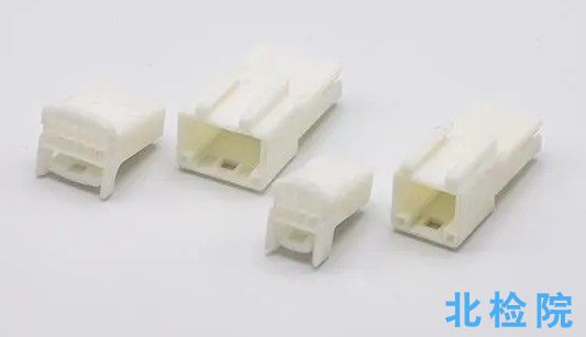 車用電線束插接器測試