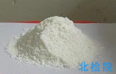 烯唑醇可濕性粉劑測試