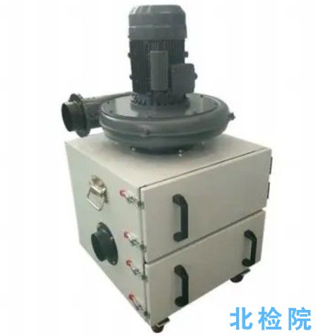 機械環境測試