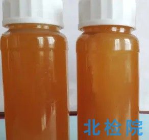 戊唑醇水乳劑測試