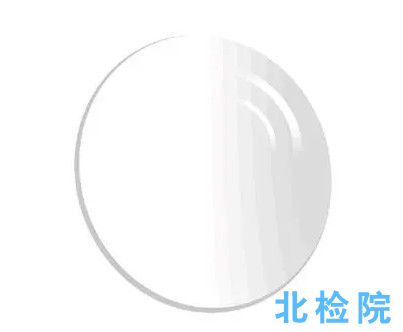 漸變焦鏡片測試
