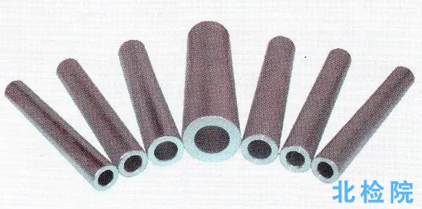 鋁及鋁合金連續擠壓管測試