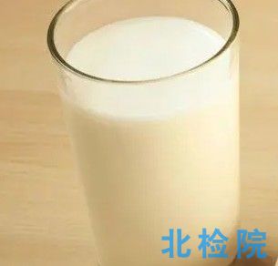 巴氏殺菌乳測試