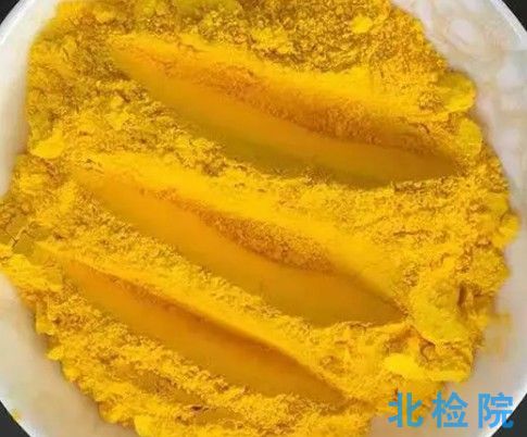 環氧酯底漆測試