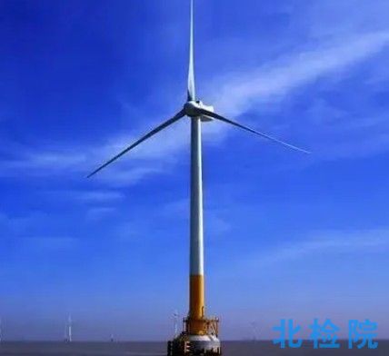 風電場測試